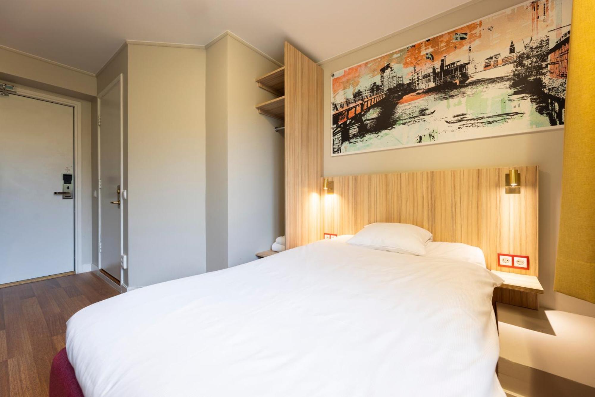 Good Morning Vaesteras Exterior photo
